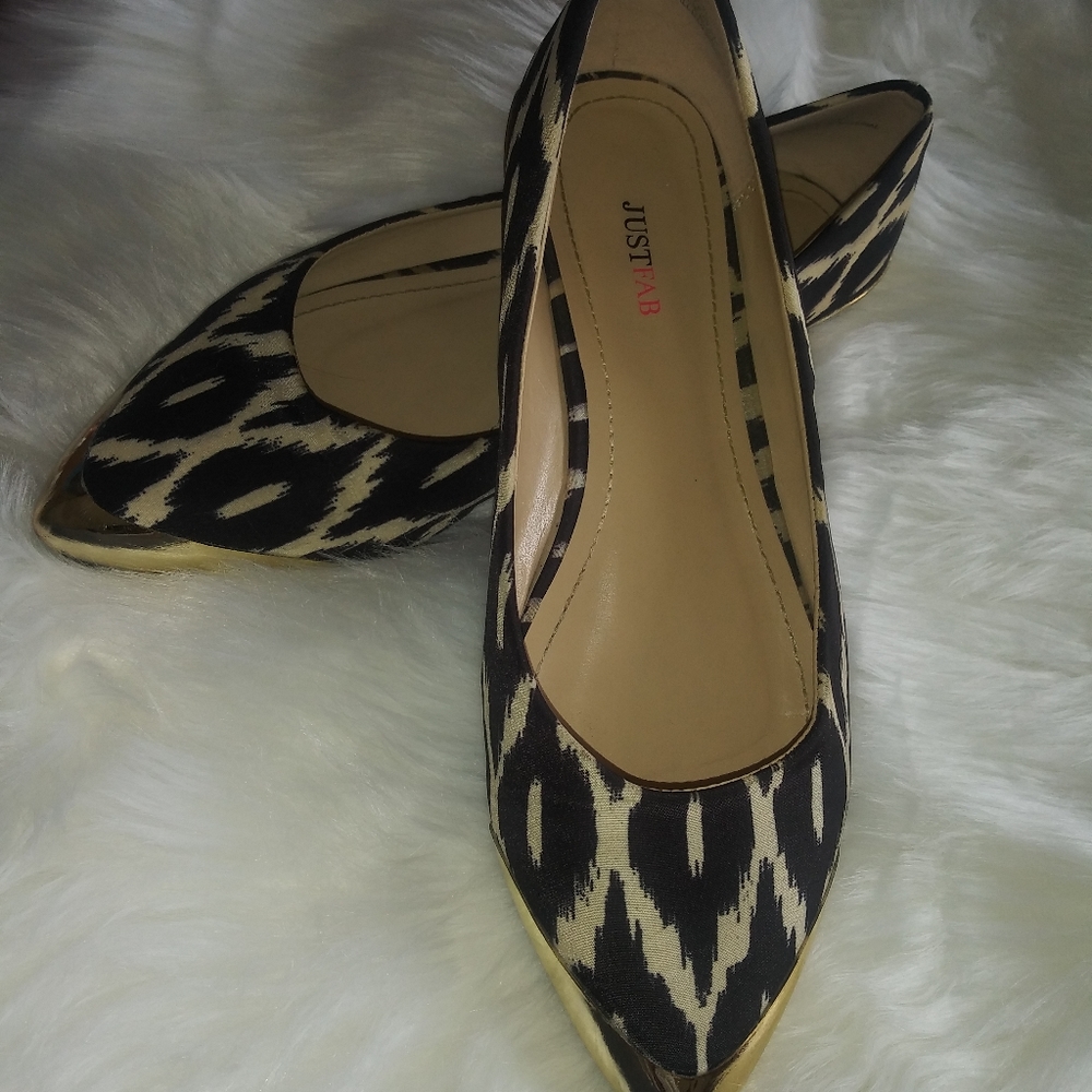 Flats
